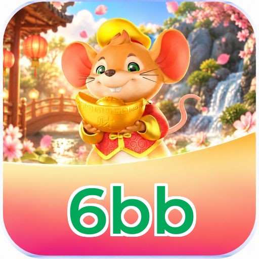 Logo APK 6bb Android