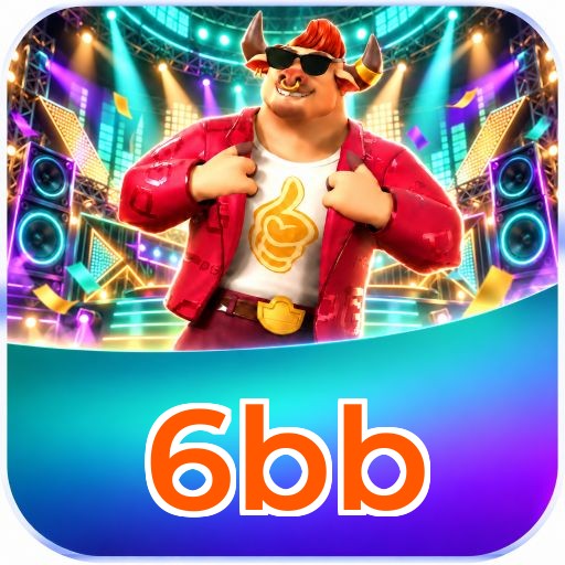 Logo App 6bb Mobile